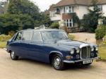 Daimler DS420 Mk II 1972 года